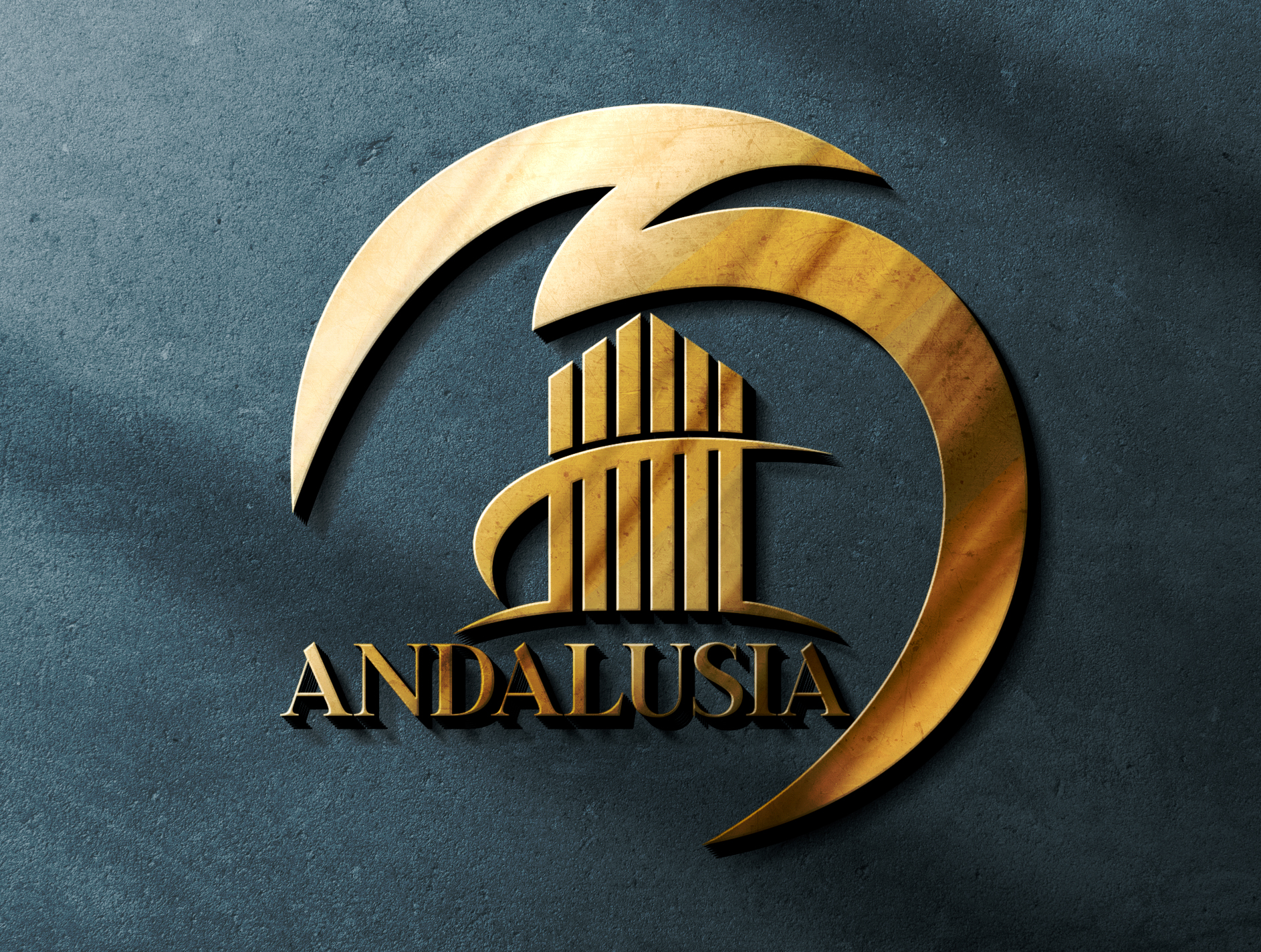 Andalusia Megah Abadi